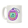 Trashagotchi (Raccoon) Coffee Mug Trashagotchi (Raccoon) Coffee Mug