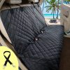 Travel Car Seat Cover for Dogs