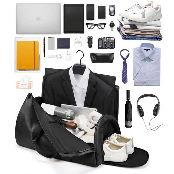 Travel Duffel Bag Travel Duffel Bag