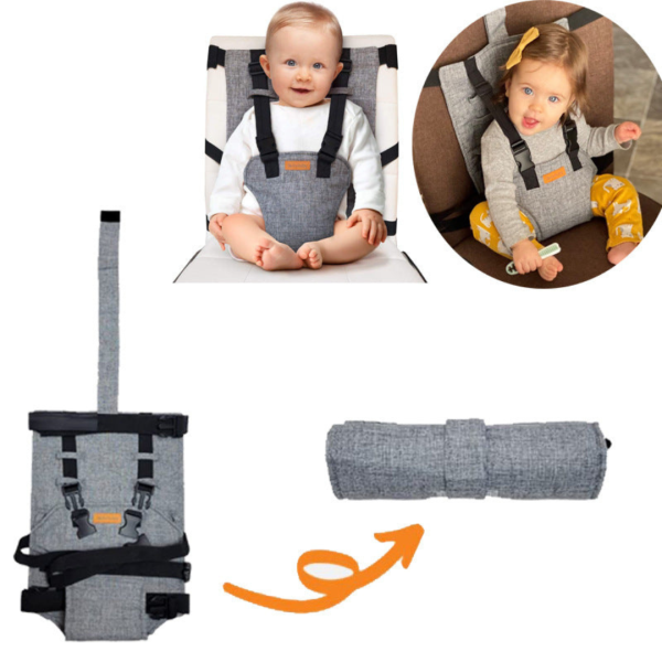 Travel High Chair for Babies Travel High Chair for Babies