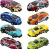 TrickWheels - Amazing Stunt Toy Cars