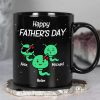 Trillions Of Testicles In This Universe, Gift For Dad, Personalized Mug, Alien Sperm Mug, Father's Day Gift Trillions Of Testicles In This Universe, Gift For Dad, Personalized Mug, Alien Sperm Mug, Father's Day Gift