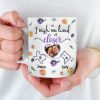 True Friends Are Never Apart - Bestie Personalized Custom 3D Inflated Effect Printed Mug - Christmas Gift For Best Friends, BFF, Sisters True Friends Are Never Apart - Bestie Personalized Custom 3D Inflated Effect Printed Mug - Christmas Gift For Best Friends, BFF, Sisters