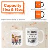 True Friends Don't Judge Each Other - Personalized Mug - Birthday & Christmas Gift For Bestie, Best Friend, BFF True Friends Don't Judge Each Other - Personalized Mug - Birthday & Christmas Gift For Bestie, Best Friend, BFF