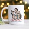 True Patriot Rest In Power Charlie Kirk White Mug HO82 65812 True Patriot Rest In Power Charlie Kirk White Mug HO82 65812