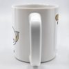 Trust Me, I'm A Dogtor, Dog With Stethoscope - Personalized Custom Coffee Mug - DOC026_MG