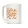 Trying My Best (Sparkles) Coffee Mug Trying My Best (Sparkles) Coffee Mug