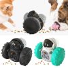 Tumbler Food Dispenser Pet Toy Tumbler Food Dispenser Pet Toy