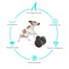 Tumbler Food Dispenser Pet Toy Tumbler Food Dispenser Pet Toy