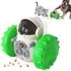 Tumbler Food Dispenser Pet Toy Tumbler Food Dispenser Pet Toy