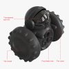 Tumbler Food Dispenser Pet Toy Tumbler Food Dispenser Pet Toy
