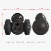 Tumbler Food Dispenser Pet Toy Tumbler Food Dispenser Pet Toy