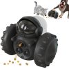 Tumbler Food Dispenser Pet Toy Tumbler Food Dispenser Pet Toy