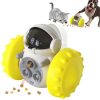 Tumbler Food Dispenser Pet Toy Tumbler Food Dispenser Pet Toy
