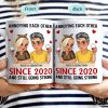 Turban Couple Annoying Each Other Since - Personalized Mug Turban Couple Annoying Each Other Since - Personalized Mug