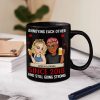 Turban Couple Annoying Each Other Since - Personalized Mug Turban Couple Annoying Each Other Since - Personalized Mug
