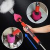 Turbo Flush High Pressure Dredging Tool Turbo Flush High Pressure Dredging Tool
