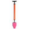 Turbo Flush High Pressure Dredging Tool Turbo Flush High Pressure Dredging Tool