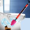 Turbo Flush High Pressure Dredging Tool Turbo Flush High Pressure Dredging Tool