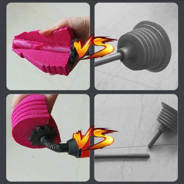 Turbo Flush High Pressure Dredging Tool Turbo Flush High Pressure Dredging Tool