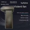 Turbo Jet Fan Turbo Jet Fan