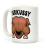 Turkussy [censored] Coffee Mug