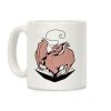 Turning Fantasy Into Reality Coffee Mug Turning Fantasy Into Reality Coffee Mug