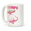 TurNIPS Coffee Mug