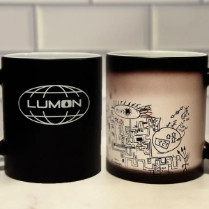 TV Show Magic Mug
