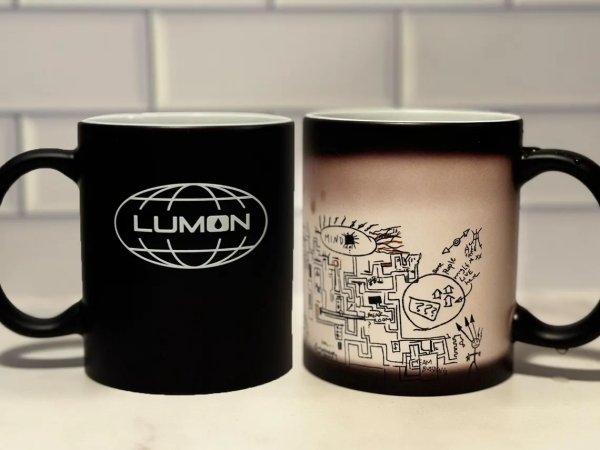 TV Show Magic Mug
