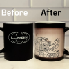 TV Show Magic Mug