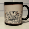 TV Show Magic Mug
