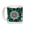 Twilight Princess Sigil Coffee Mug Twilight Princess Sigil Coffee Mug
