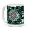 Twilight Princess Sigil Coffee Mug Twilight Princess Sigil Coffee Mug