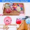 Two-Player Balloon Bamboo Game Two-Player Balloon Bamboo Game
