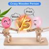 Two-Player Balloon Bamboo Game Two-Player Balloon Bamboo Game