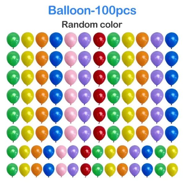 Two-Player Balloon Bamboo Game Two-Player Balloon Bamboo Game