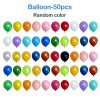 Two-Player Balloon Bamboo Game Two-Player Balloon Bamboo Game