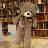 Two-Tone Love Teddy Bear Plush Two-Tone Love Teddy Bear Plush