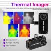 Type-C Multifunction Temperature Measurement Meter