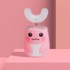 U Type Electric Toothbrush