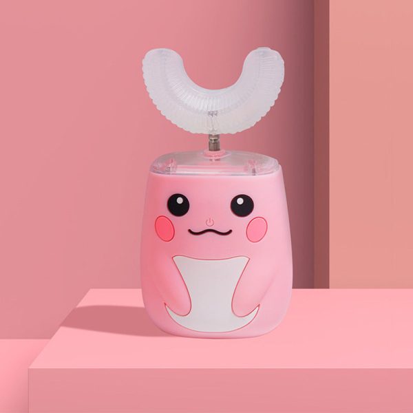 U Type Electric Toothbrush