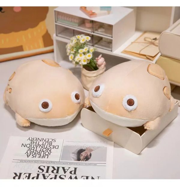 Ugly Frog Plush Hilariously Cute Ugly Frog Plush Hilariously Cute