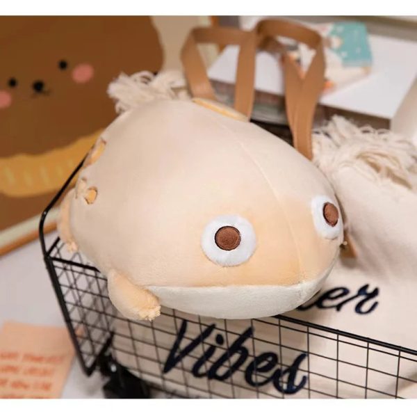 Ugly Frog Plush Hilariously Cute Ugly Frog Plush Hilariously Cute