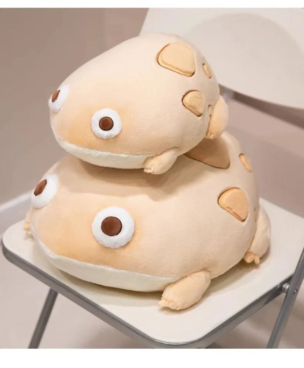Ugly Frog Plush Hilariously Cute Ugly Frog Plush Hilariously Cute
