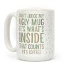 Ugly Mug Coffee Mug
