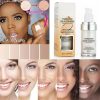 Ultimate Color Transforming Foundation For Mature Skin Ultimate Color Transforming Foundation For Mature Skin