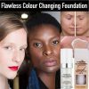 Ultimate Color Transforming Foundation For Mature Skin Ultimate Color Transforming Foundation For Mature Skin