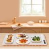 Ultimate Heat Preservation Silicone Mat
