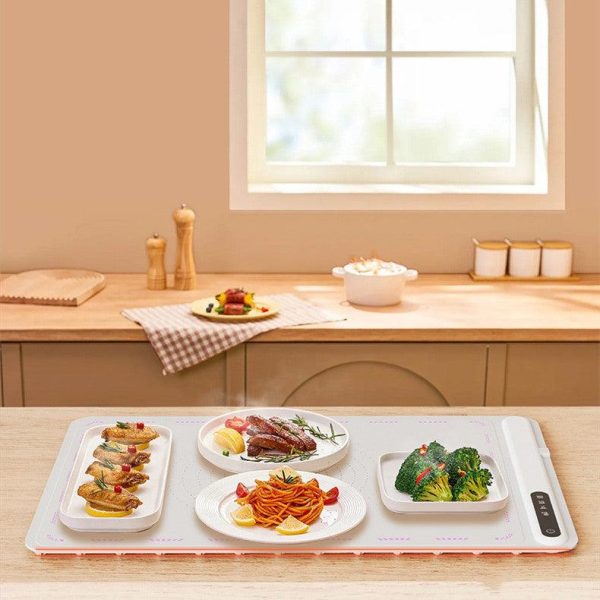 Ultimate Heat Preservation Silicone Mat Ultimate Heat Preservation Silicone Mat
